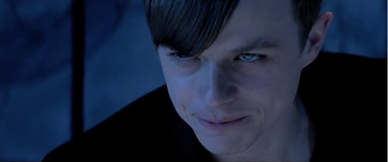 Illustration for article titled Screencaps Reveal All the Secrets in the Amazing Spider-Man 2 Trailer!